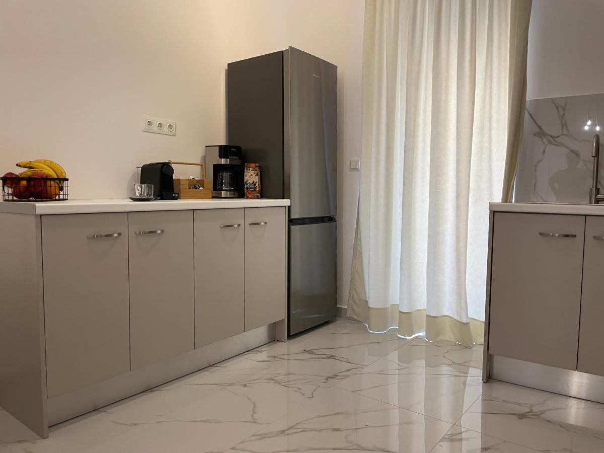 Sk Luxury Residence Ханя Екстериор снимка