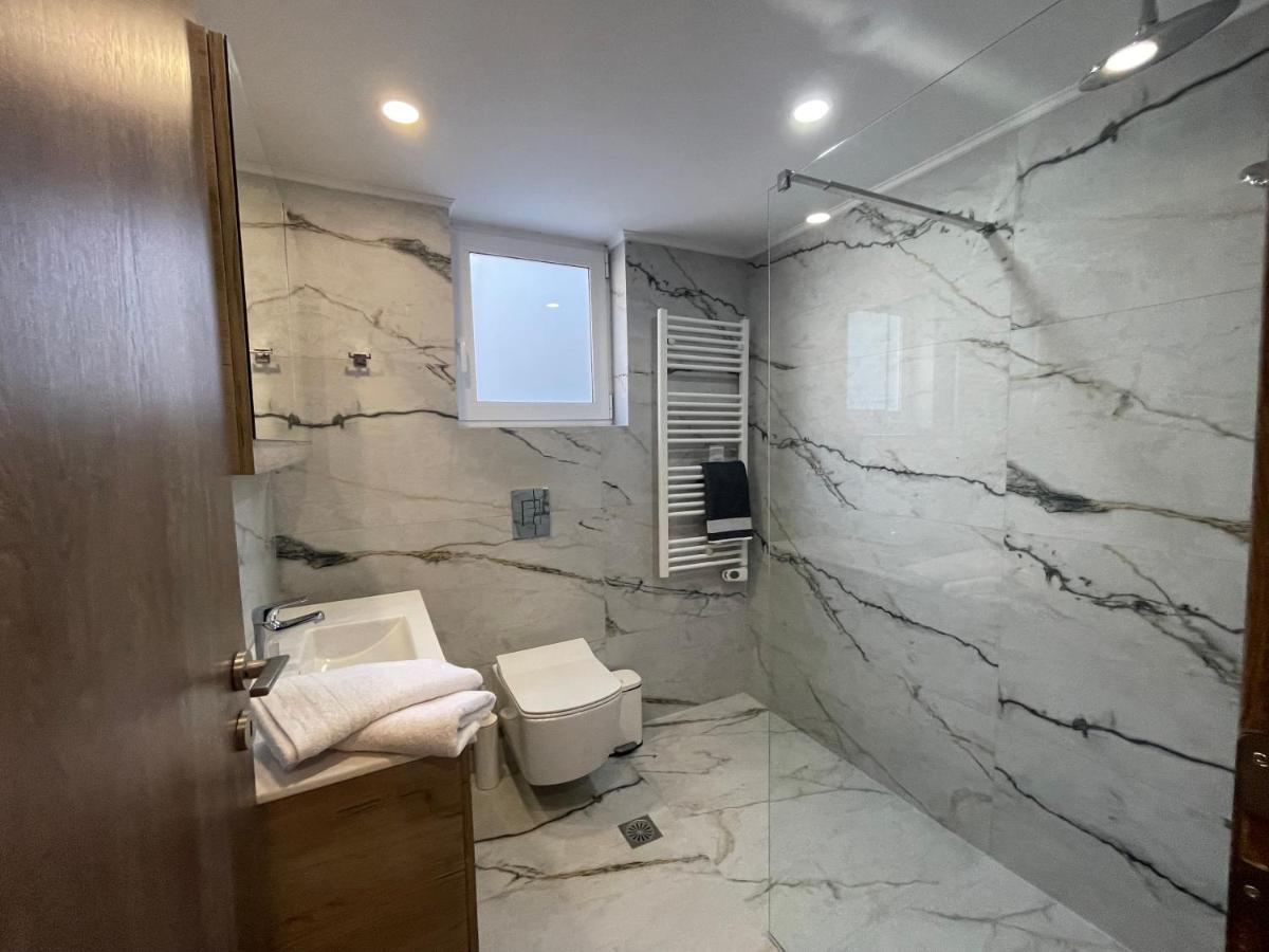 Sk Luxury Residence Ханя Екстериор снимка