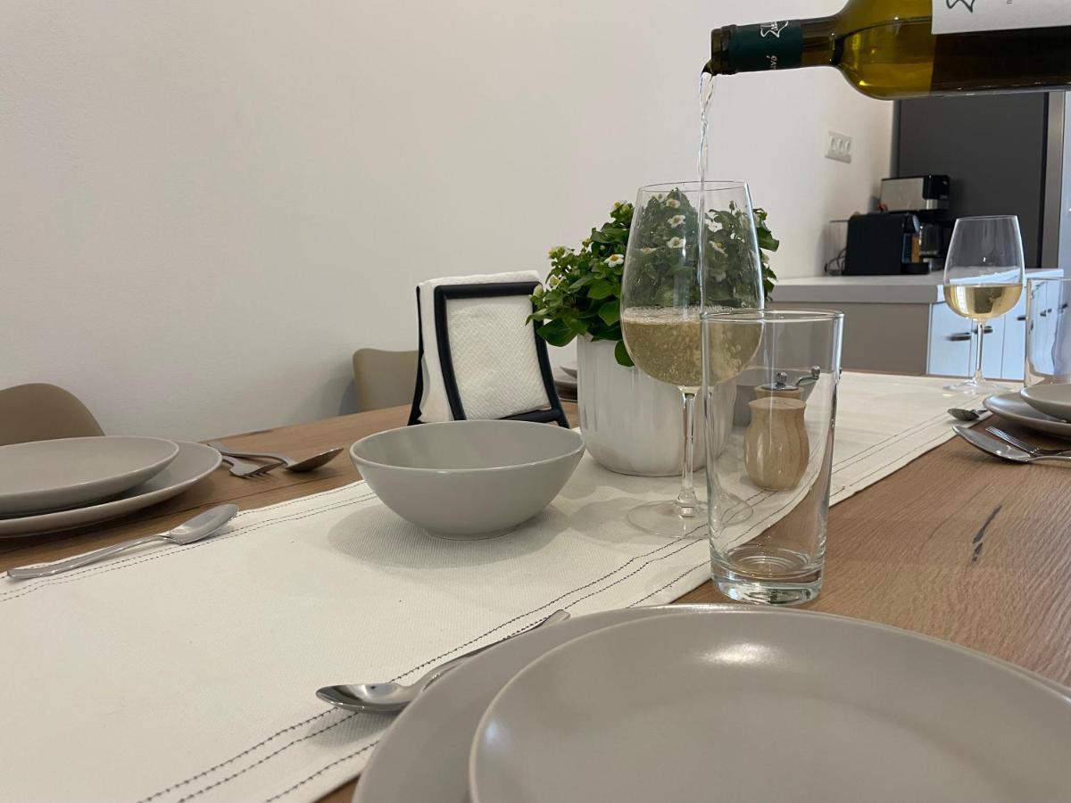 Sk Luxury Residence Ханя Екстериор снимка