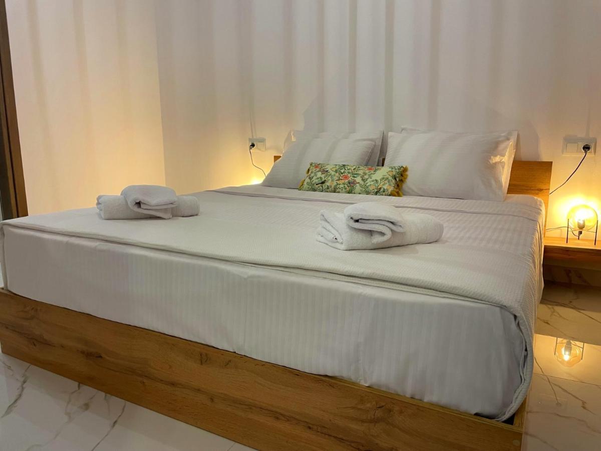 Sk Luxury Residence Ханя Екстериор снимка